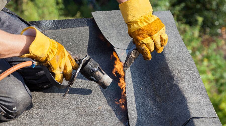 Professional flood damage restoration services in Appalachia, VA